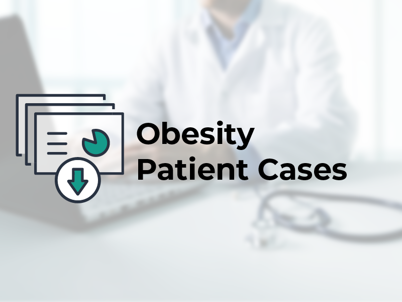Obesity Patient Cases
