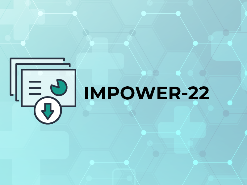 IMPOWER 22