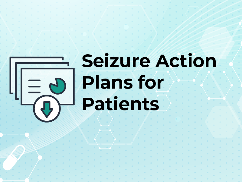 Seizure Action Plans