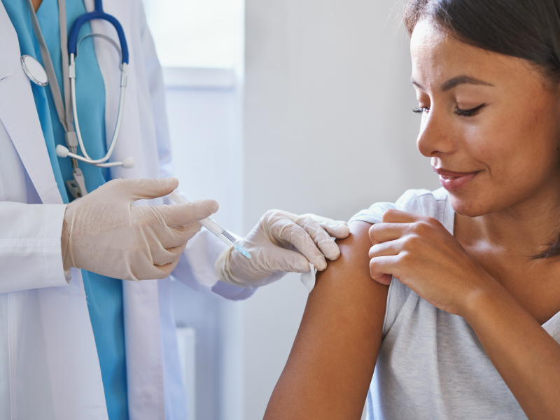 Flu Vaccine Hesitancy