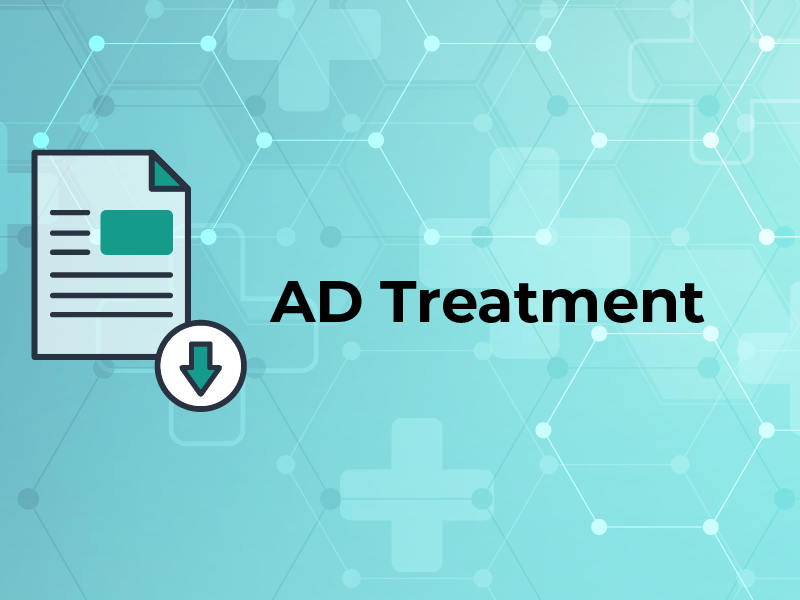 AD Treatment
