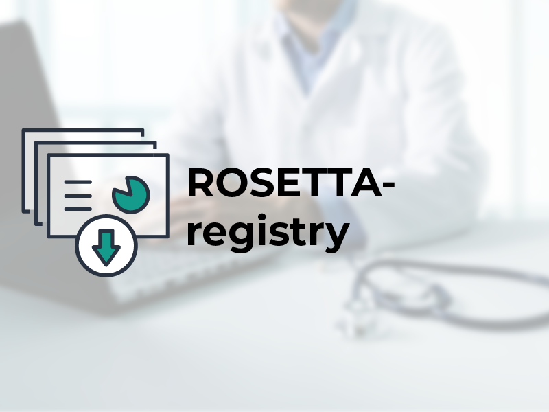 ROSETTA-registry