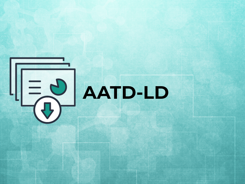 AATD LD