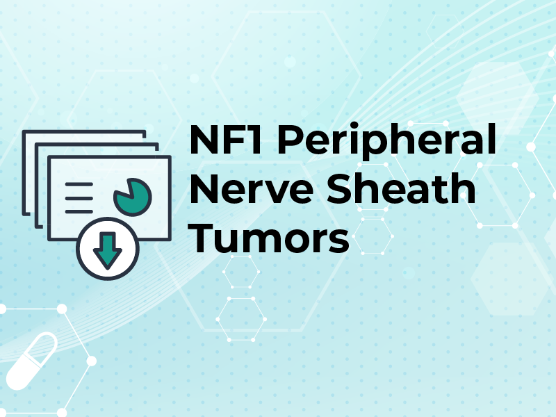 NF1 Peripheral Nerve Sheath Tumors