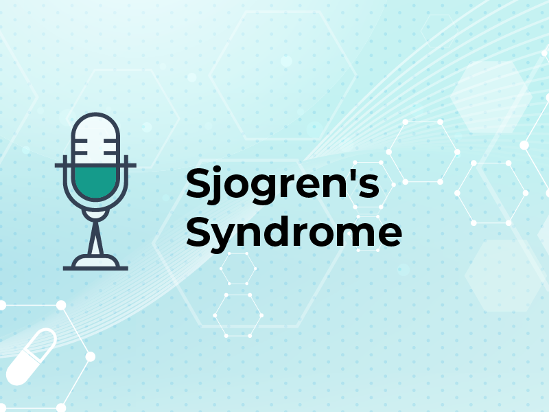 Sjogren's Syndrome