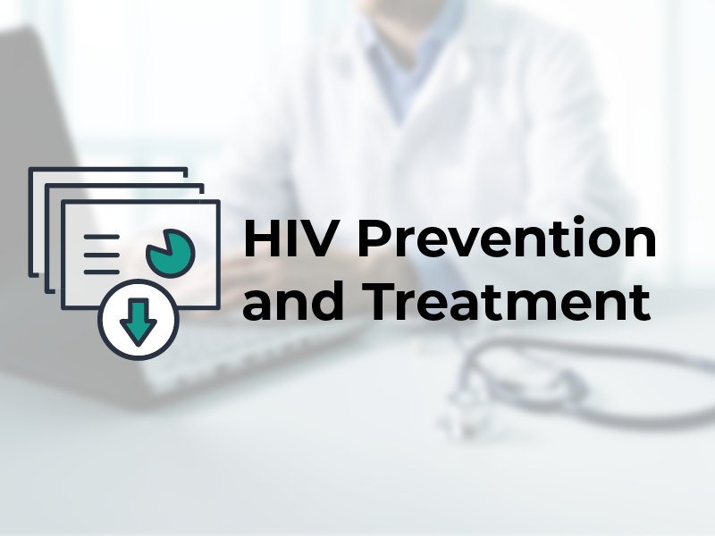 HIV Prevention and Treatment