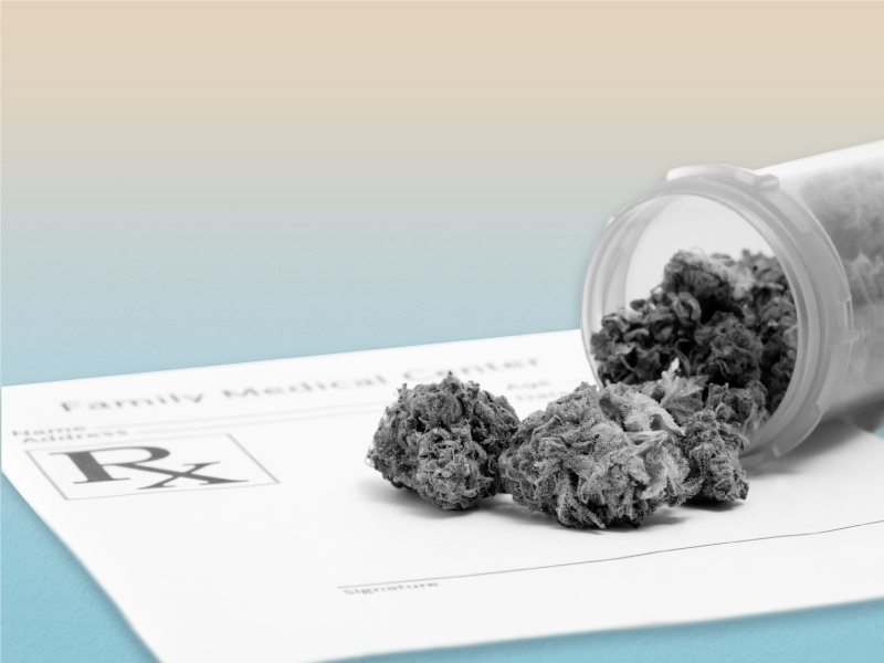 Cannabis in Medicine