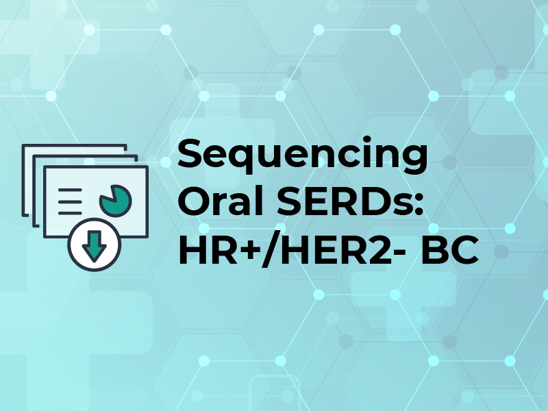 Sequencing Oral SERDs: HR+/HER2- BC
