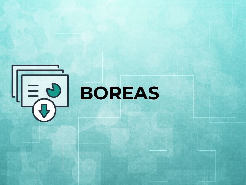 BOREAS