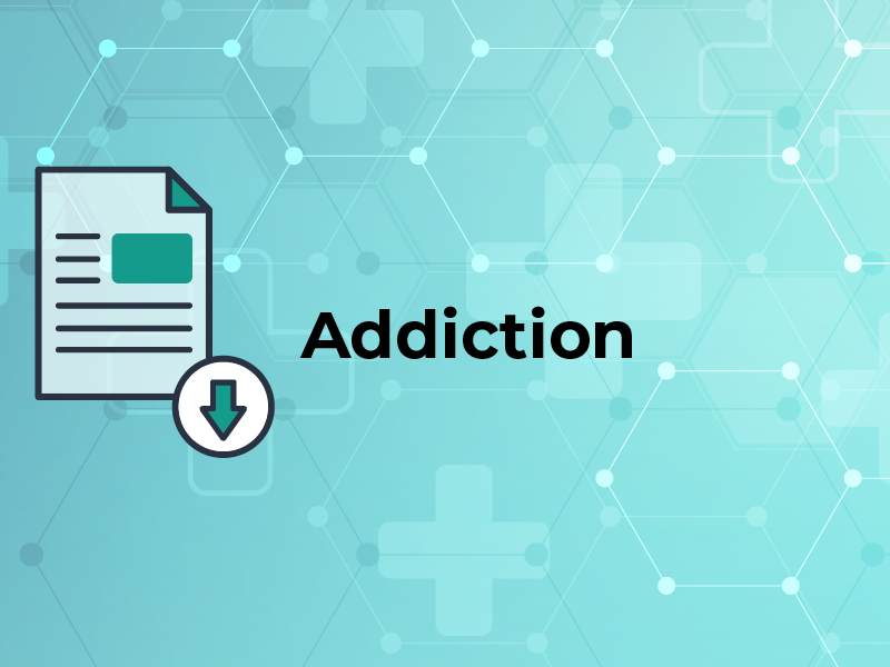 Addiction