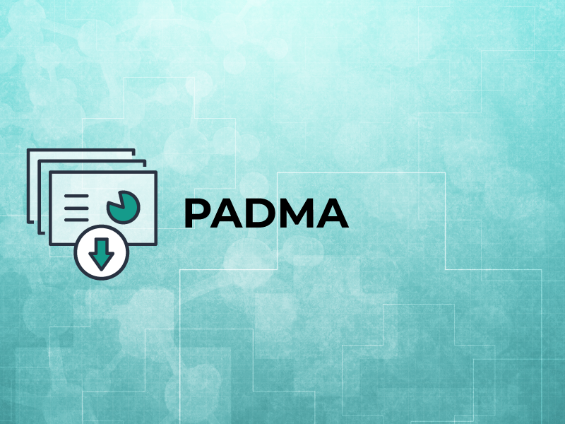 PADMA
