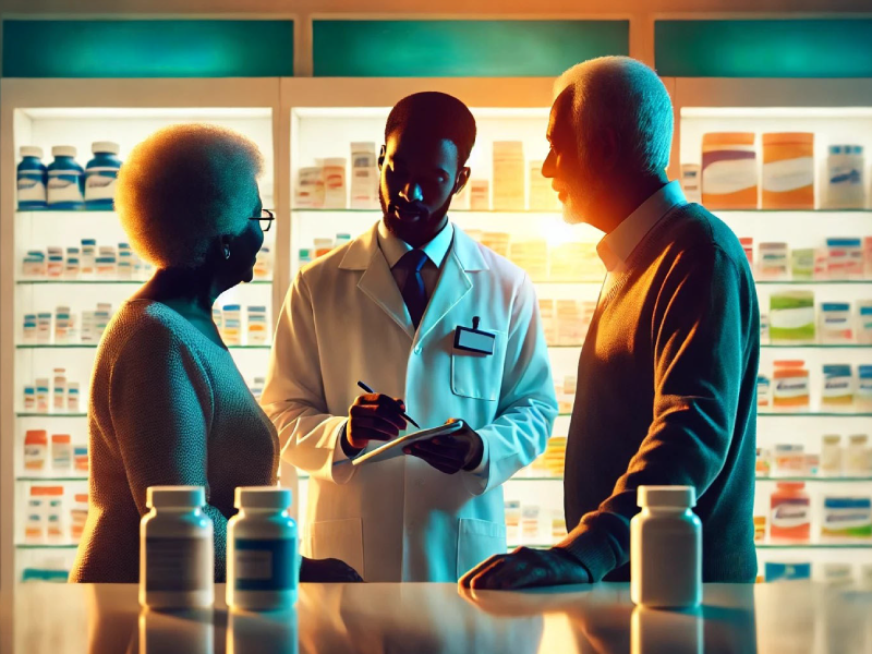 irAE Management Strategies for Oncology Pharmacists