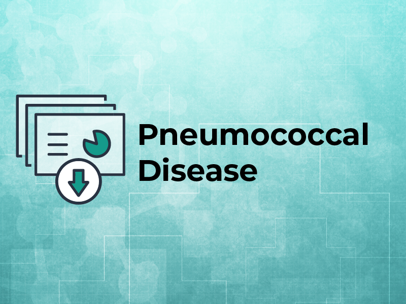 Pneumococcal Disease