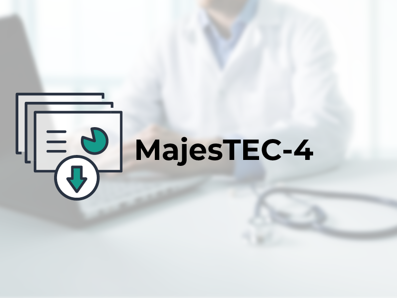 MajesTEC 4