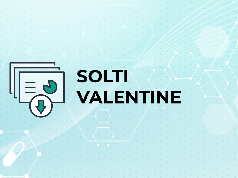 SOLTI VALENTINE