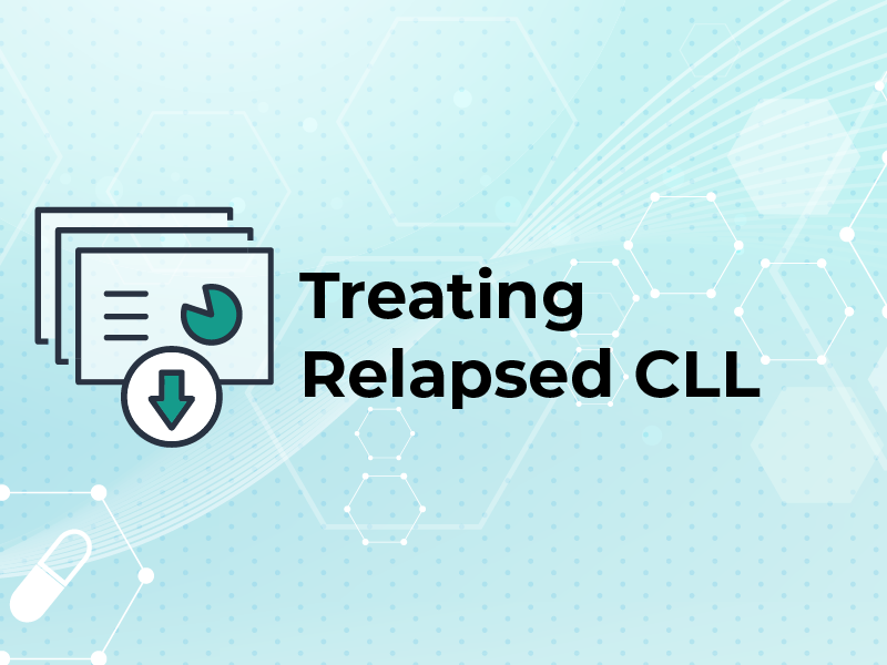 Treating Relapsed CLL