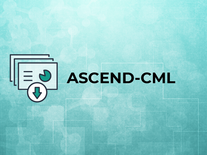 ASCEND CML