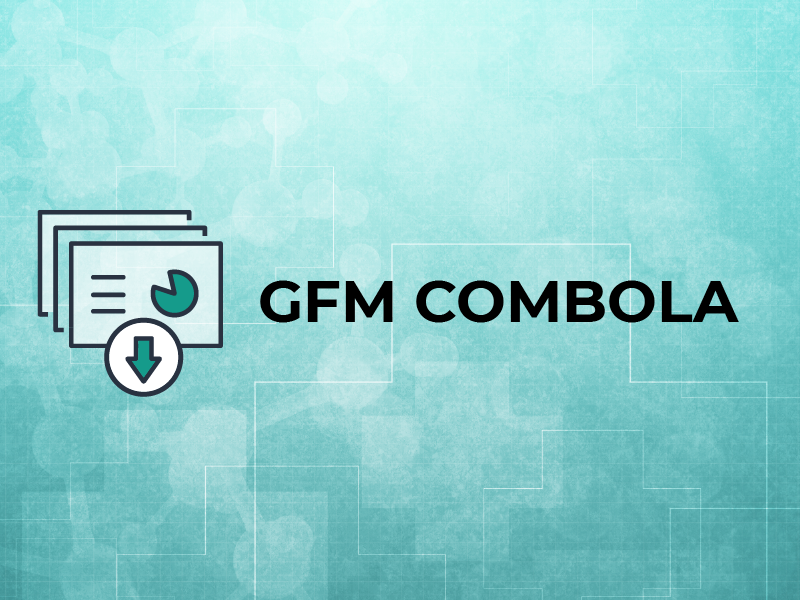 GFM COMBOLA