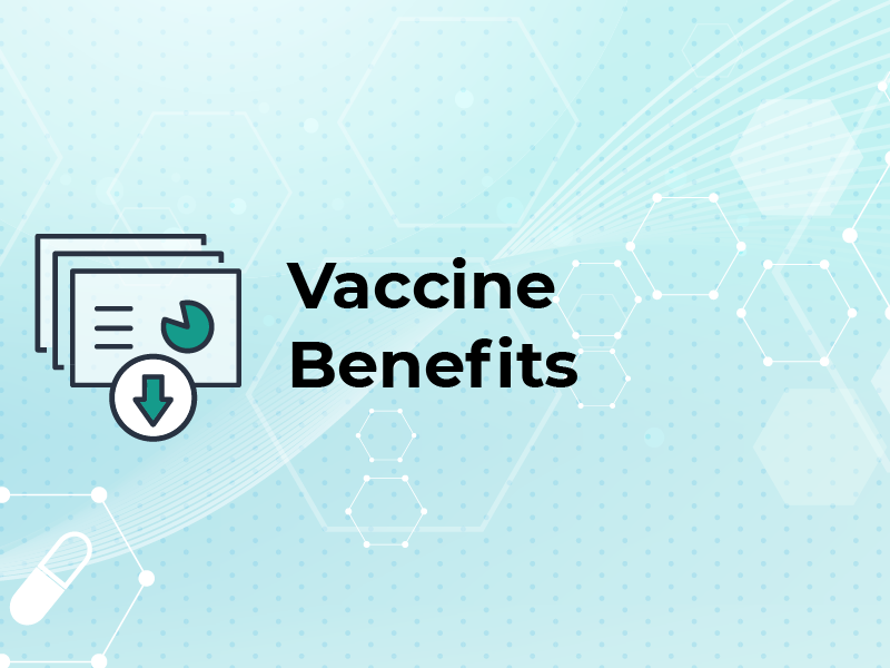 Vaccine Benefits