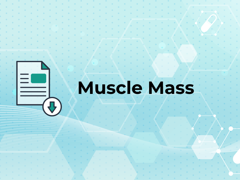 Muscle Mass