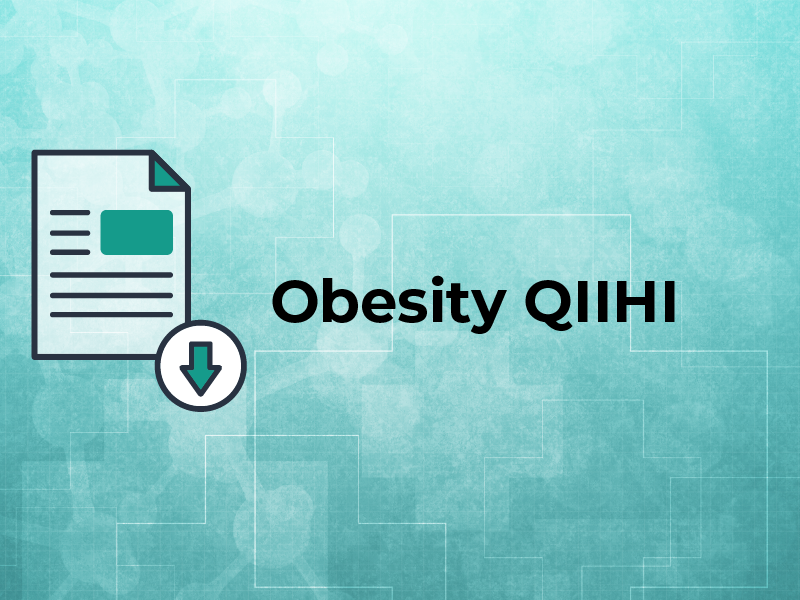 ObesityQIIHI