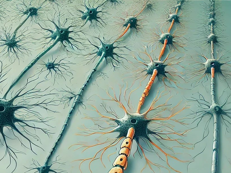DMTs for MS