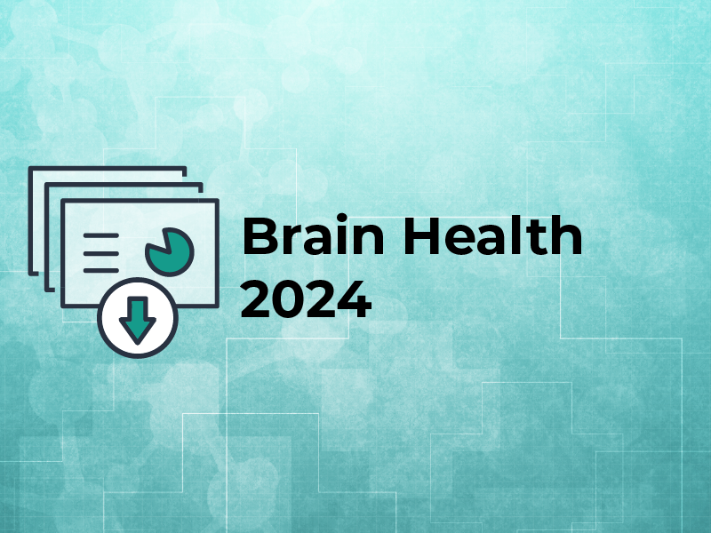 Brain Health 2024 Slideset