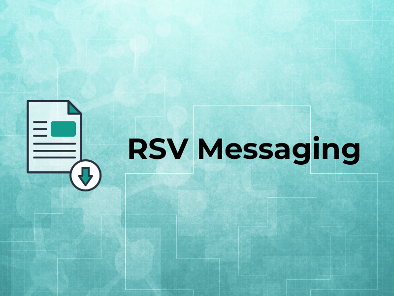 RSV Messaging
