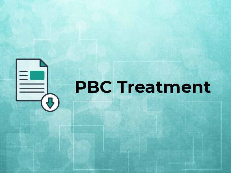 PBC Treatment