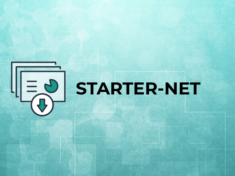 STARTER NET