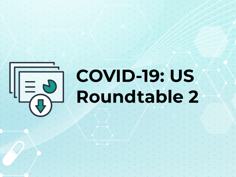 COVID-19: US Roundtable 2