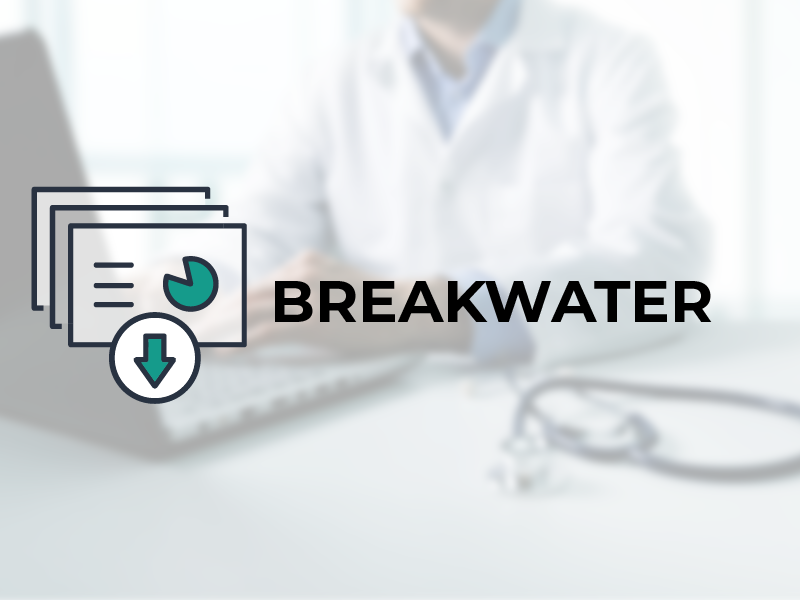 BREAKWATER