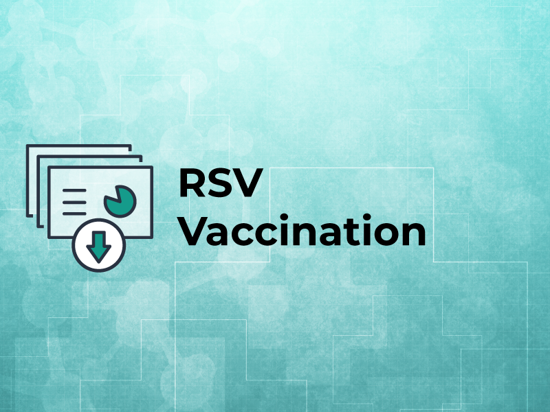 RSV Vaccination