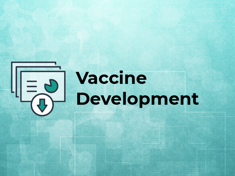 Slides: Vaccine Development
