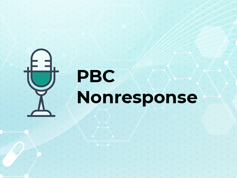 PBC Nonresponse