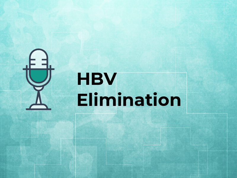 HBV Elimination