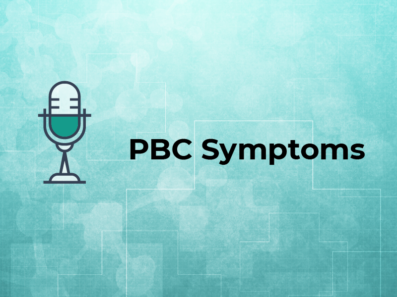 PBC Symptoms