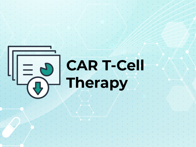 CAR T Cell Therapy