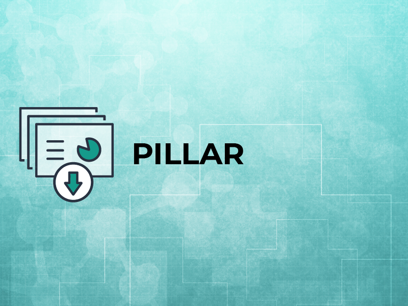 PILLAR