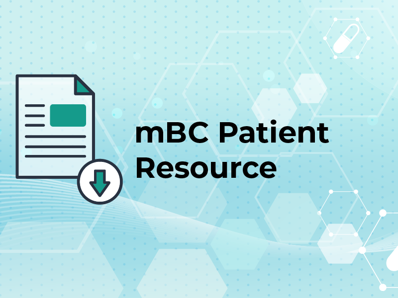 mBC Patient Resource