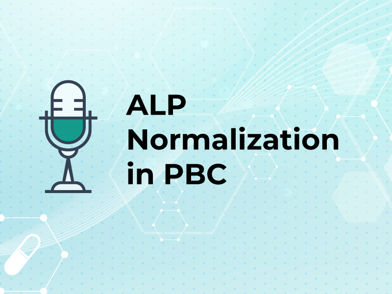 ALP Normalization in PBC