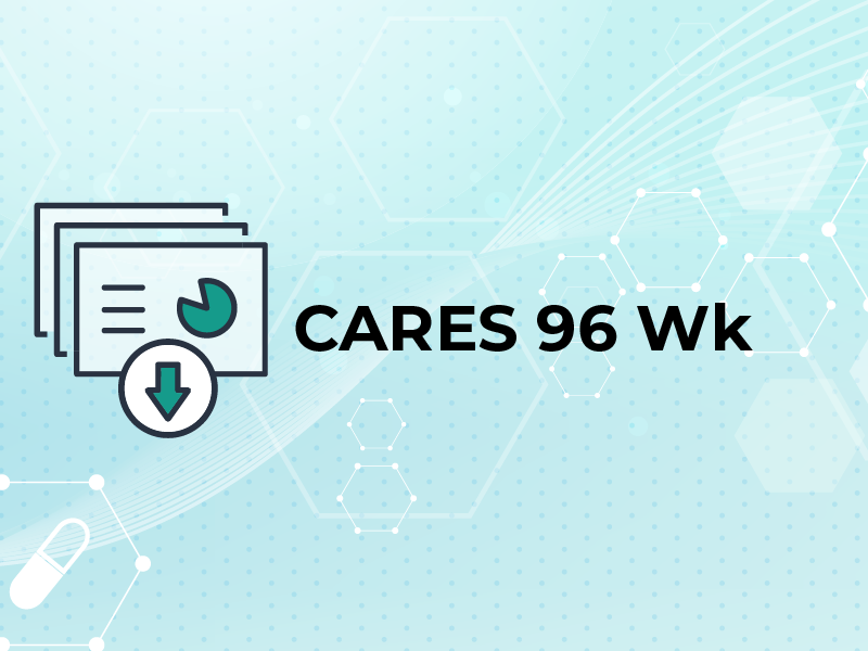 CARES 96 Wk