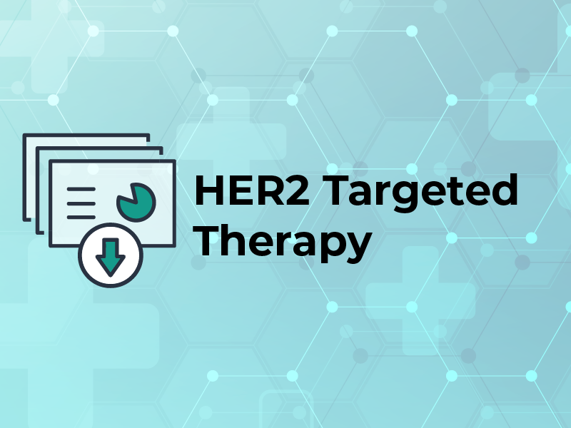 HER2 Targeted Therapy