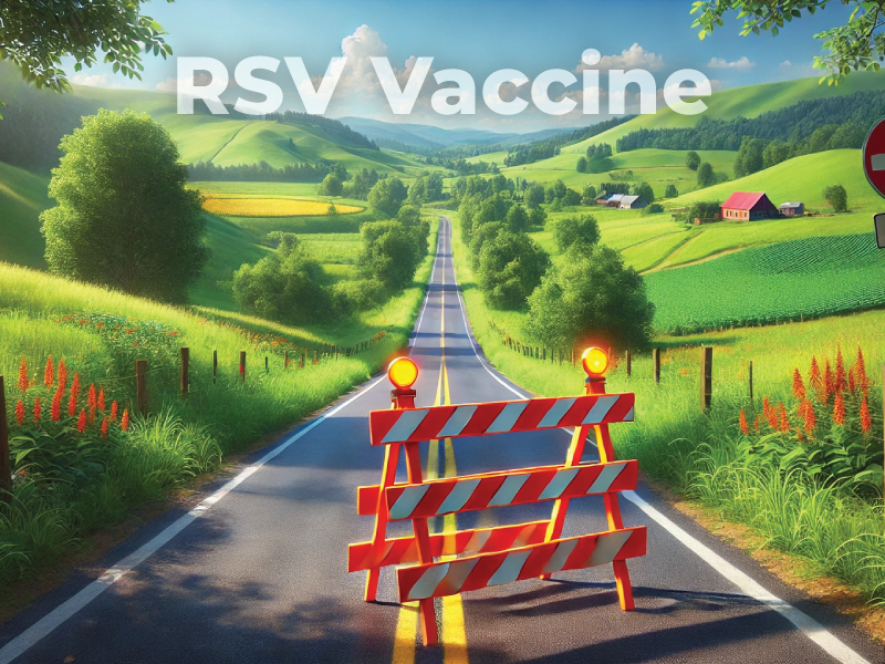 RSV Recommendations for Older Adults