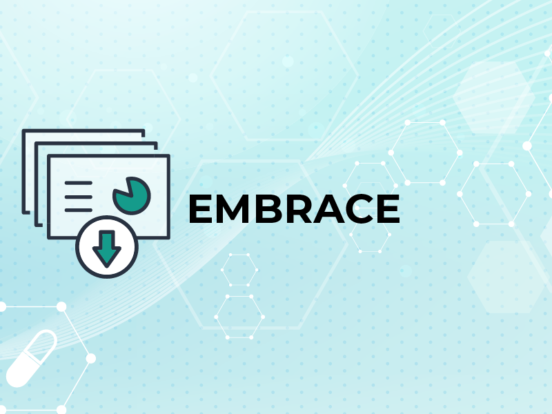 EMBRACE