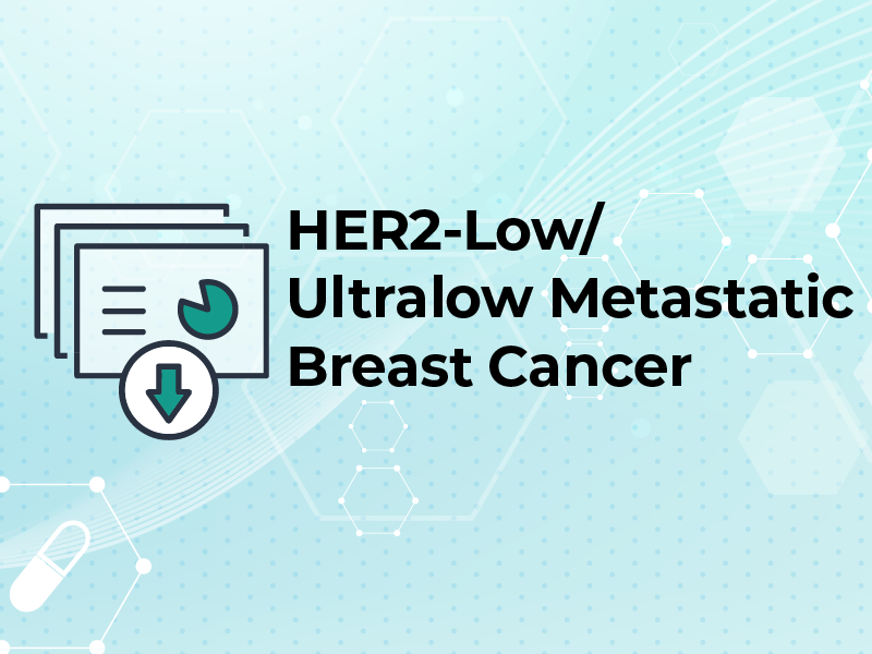 Essentials for HER2-Low/Ultralow Metastatic Breast Cancer