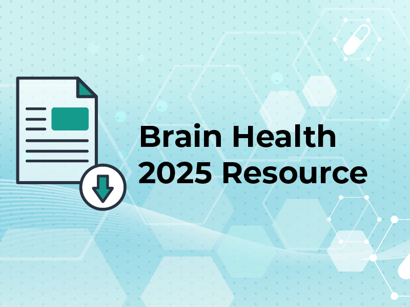 Brain Health 2025 Resource