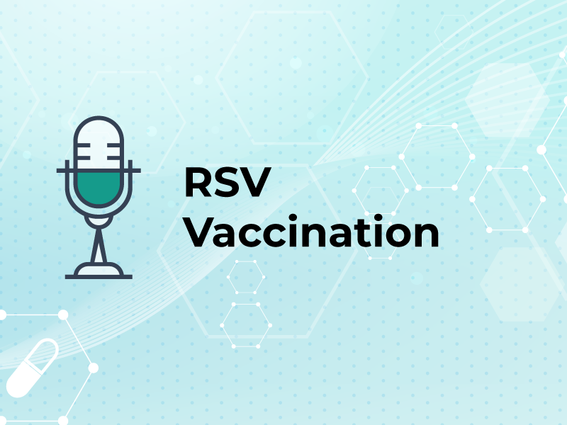 RSV Vaccination