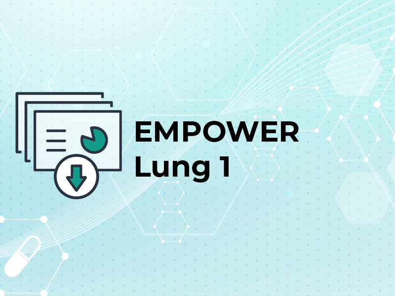 EMPOWER Lung 1