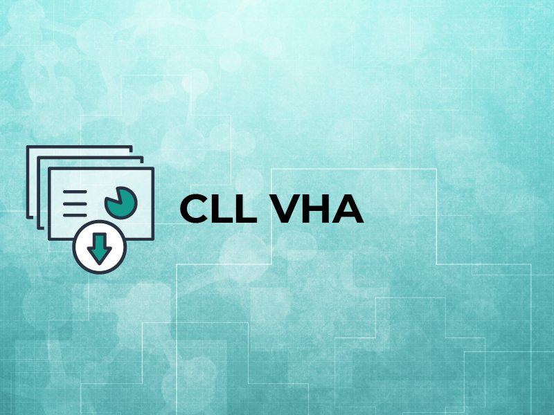 CLL VHA